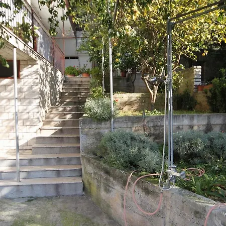 Apartment 6023c Trogir