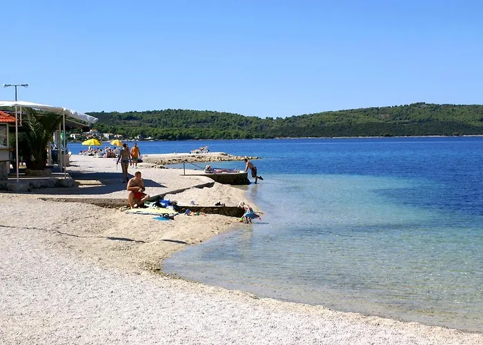 6023c Apartment Trogir