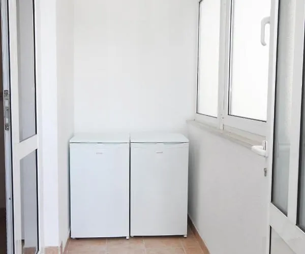 Apartment 6023c *