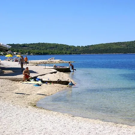 6023c Appartement Trogir