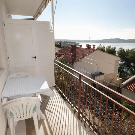 6023c Lejlighed Trogir