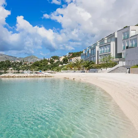 Apartment 6023c Trogir