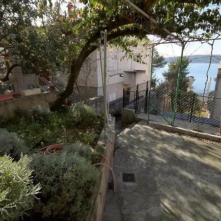Apartment 6023c *